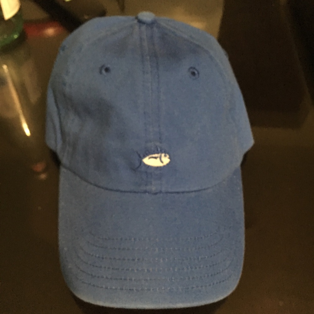 Brand New Southern Tide Hat